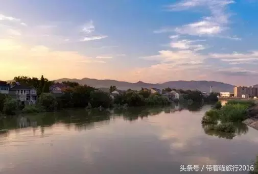 南京到乌镇有多远 乌镇到南京多久
