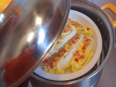 蒸锅水能喝吗