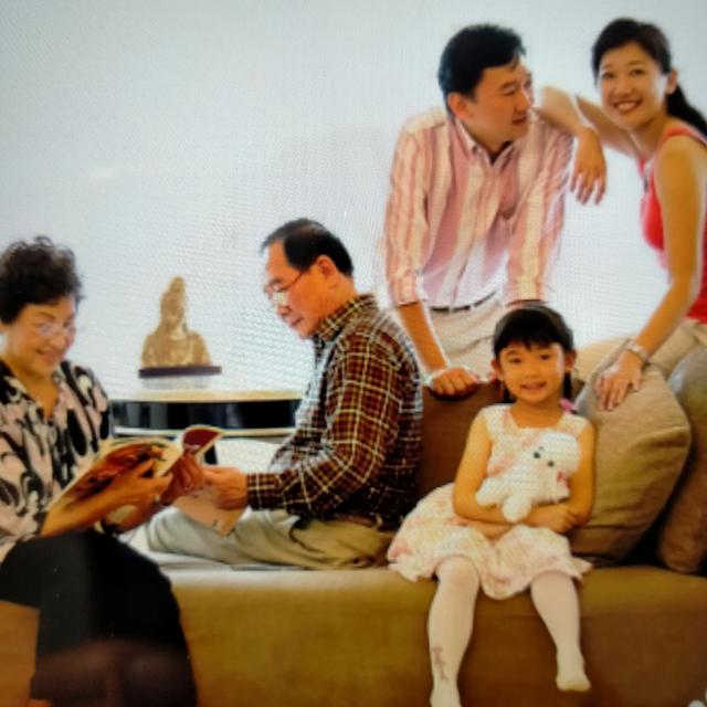 现在中老年人都反感家里来客，为什么？
