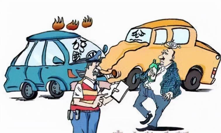 喝完酒十二个小时后能开车吗 喝完酒多久能开车