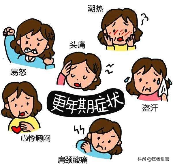 女人48岁了,绝经了,要不要去医院检查开药?