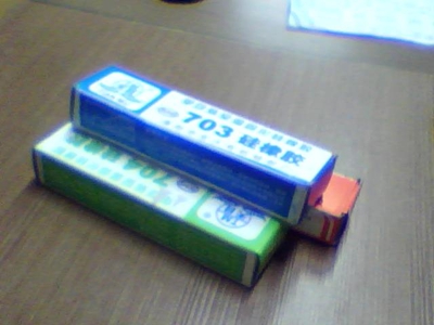 703粘合剂密封胶有毒吗