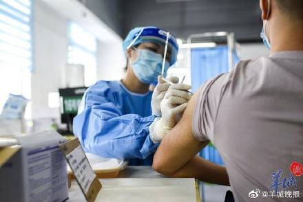 加强针疫苗多久产生抗体 疫苗多久产生抗体