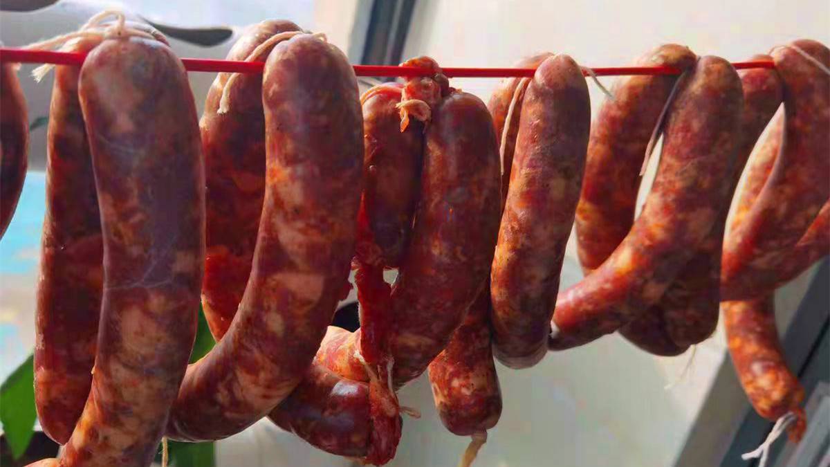 蒸过的腊肠可以放多久 腊肠要蒸多久