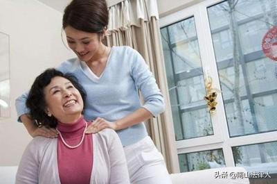 儿媳没有继承权,有赡养义务吗?