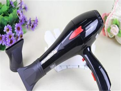 空调上的过滤网能用吹风机吹吗?