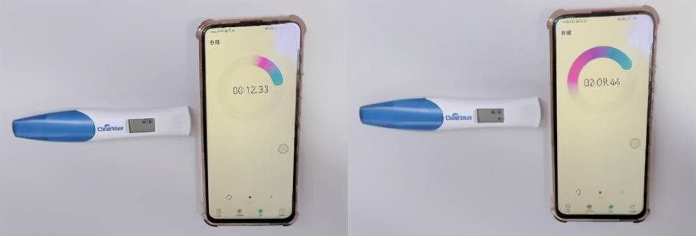 hcg验孕棒多久能测出怀孕 怀孕多久能验孕
