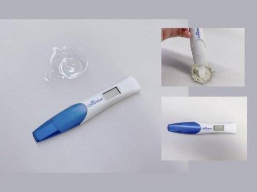 hcg验孕棒多久能测出怀孕 怀孕多久能验孕