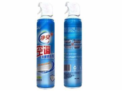 空调清洗剂有毒吗？