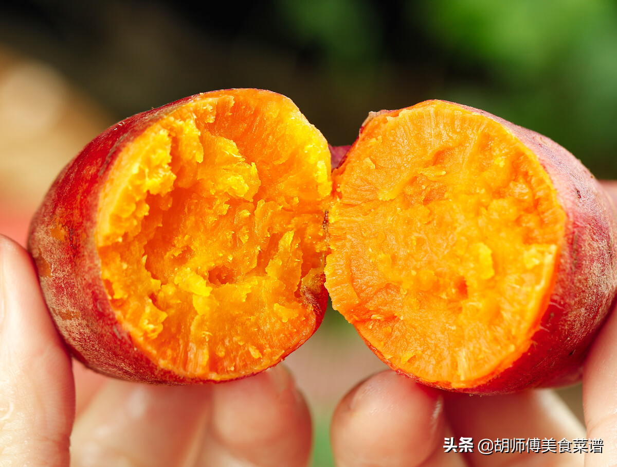 水蒸红薯要煮多久能熟 蒸番薯要多久