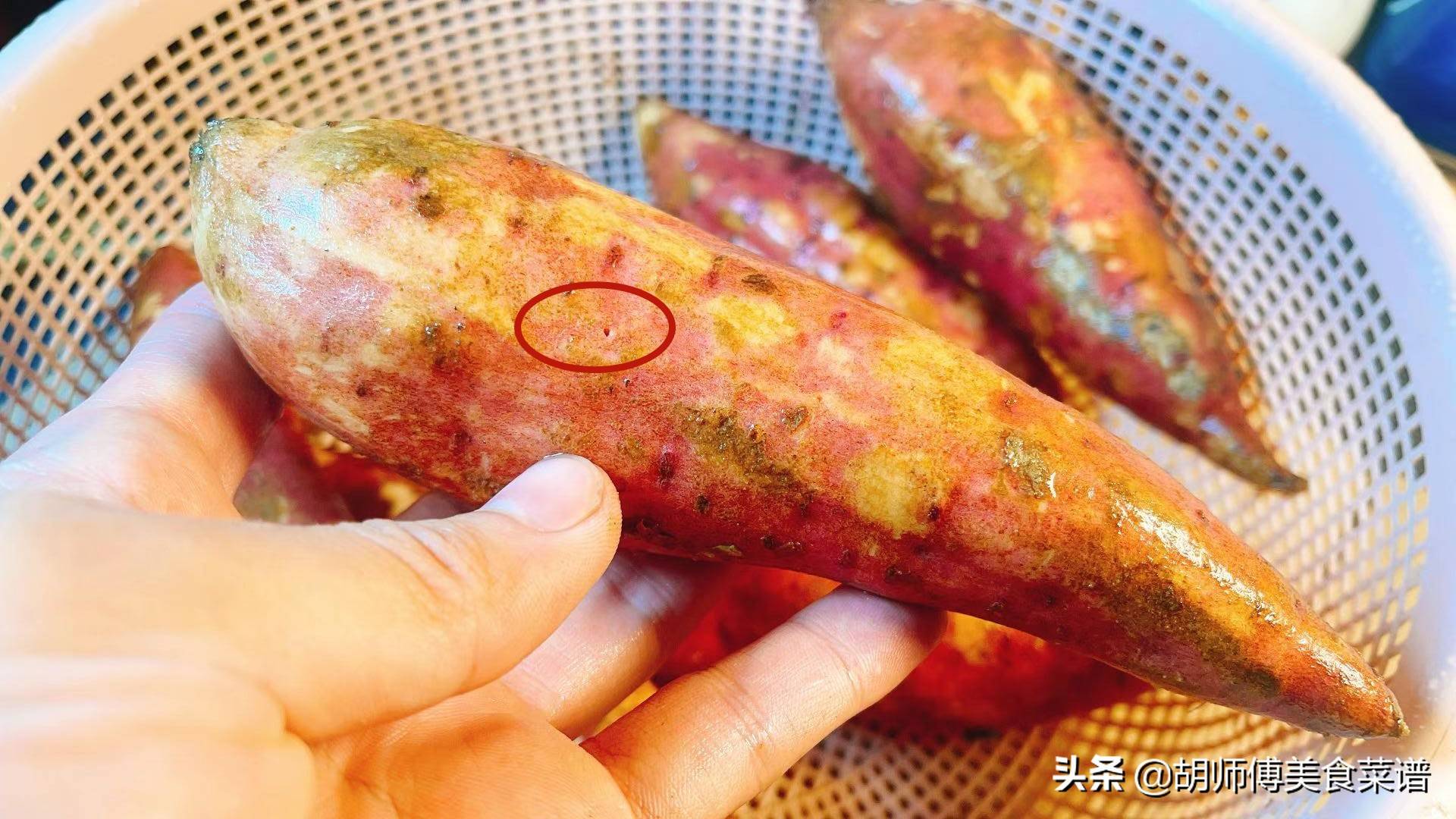 水蒸红薯要煮多久能熟 蒸番薯要多久