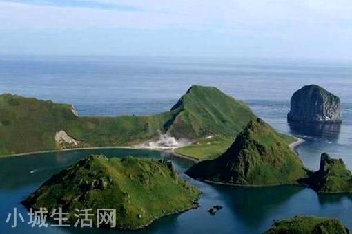 俄罗斯为什么一定要北方四岛