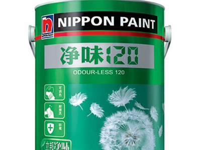 立邦环保油漆怎么样