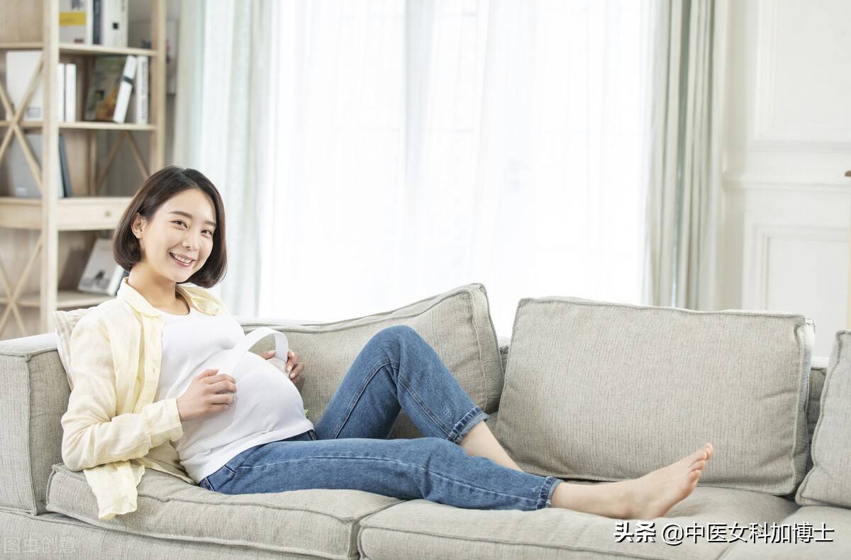 孕早期什么时候会尿频 怀孕多久会尿频