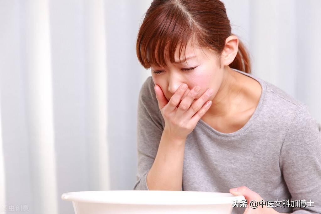 孕早期什么时候会尿频 怀孕多久会尿频