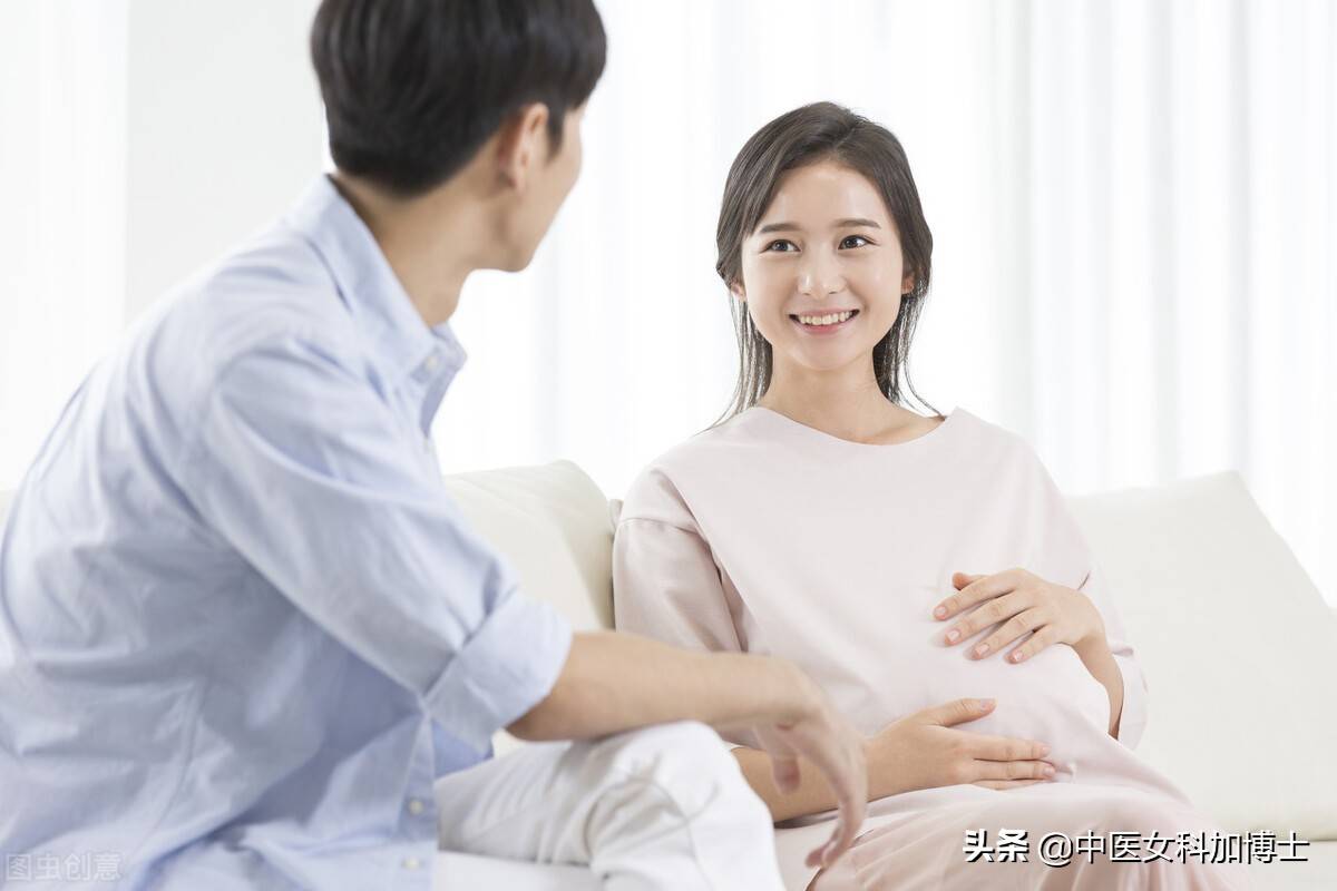 孕早期什么时候会尿频 怀孕多久会尿频