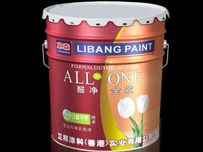 立邦油漆稀释剂有毒吗
