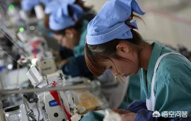 为什么工厂天天在叫招工难,还不愿意提高员工的工资呢?