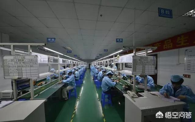 为什么工厂天天在叫招工难,还不愿意提高员工的工资呢?