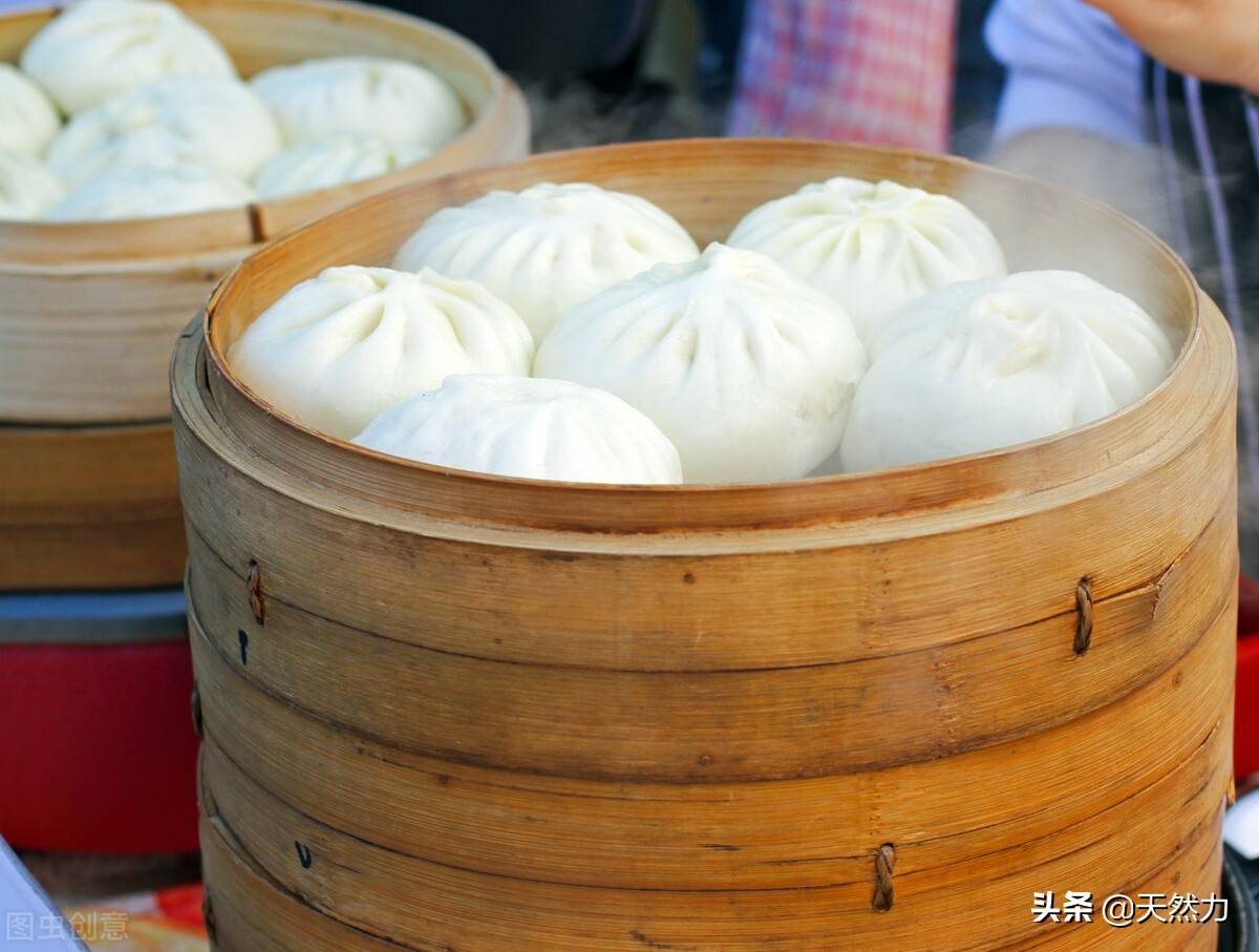 速冻包子一般蒸多长时间 包子多久能熟