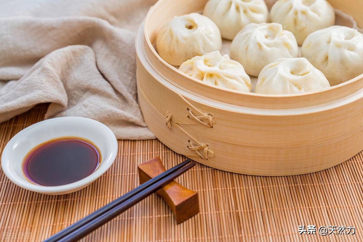 速冻包子一般蒸多长时间 包子多久能熟