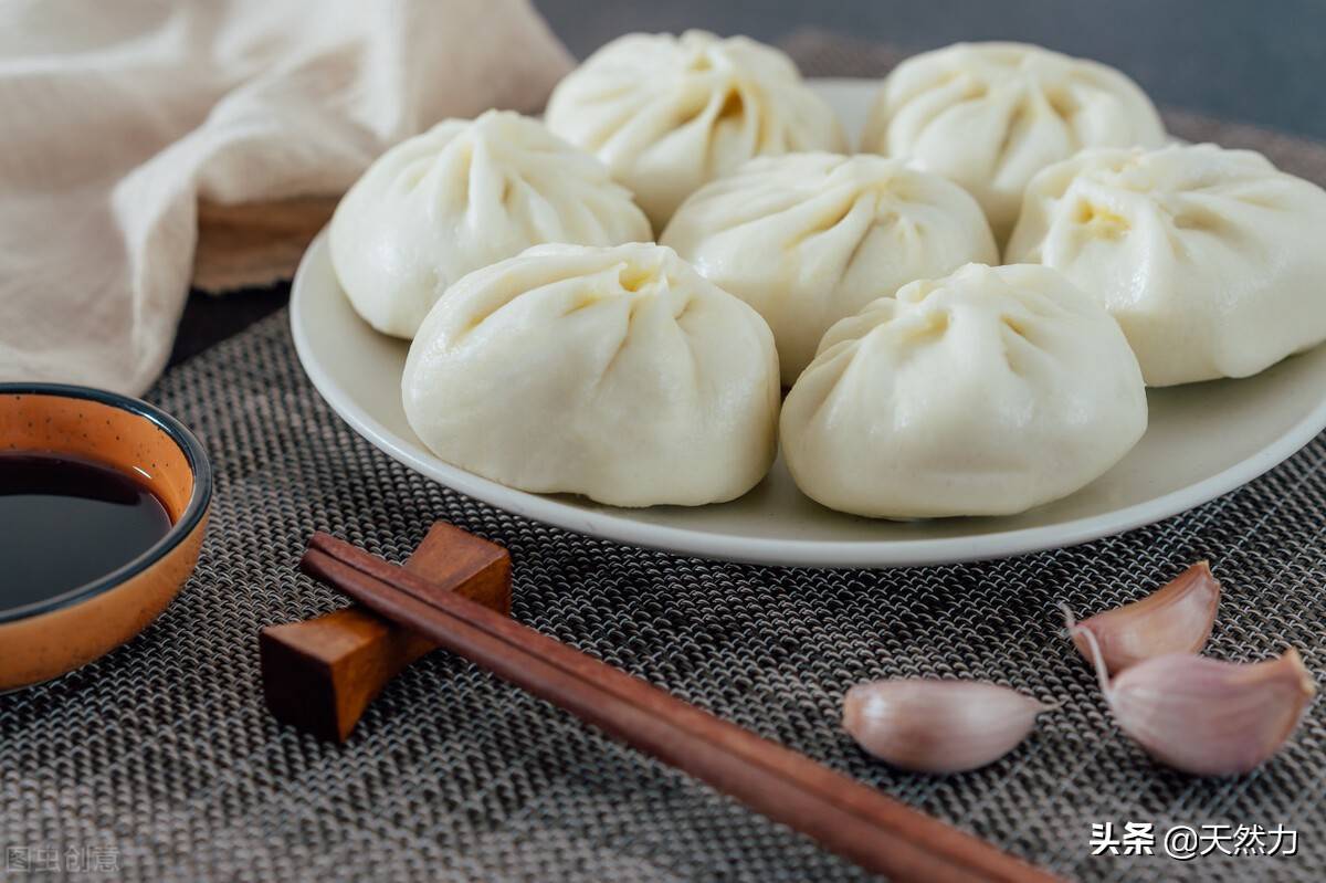 速冻包子一般蒸多长时间 包子多久能熟