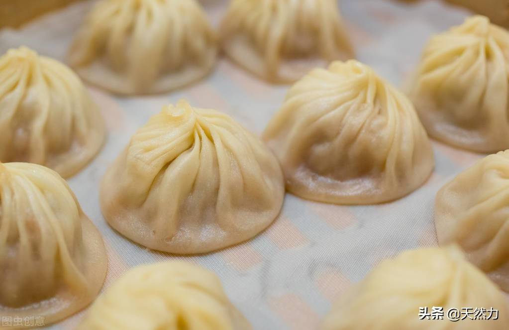 速冻包子一般蒸多长时间 包子多久能熟