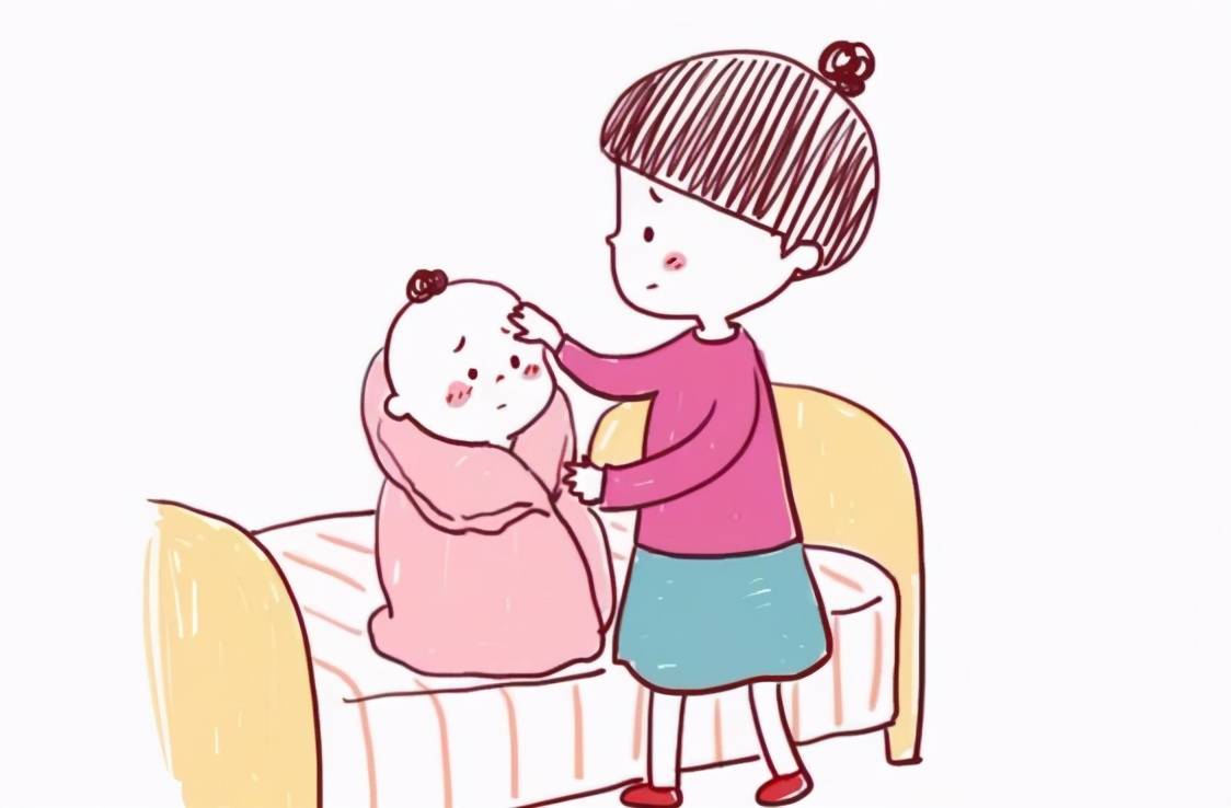 1分钟快速发烧39度 感冒发烧多久