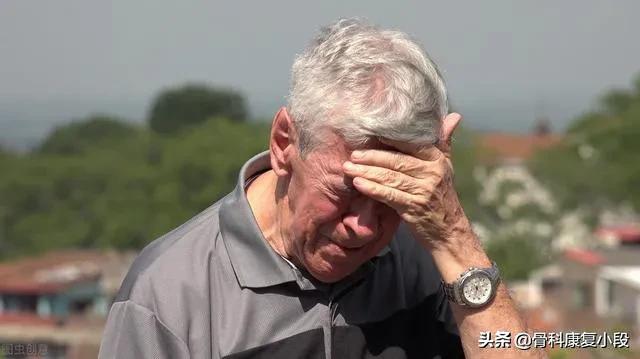 过了50岁后,身体总是感觉到很乏累还隐隐的疼,这种痛苦谁能懂,为什么?
