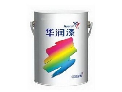 华润涂料怎么样