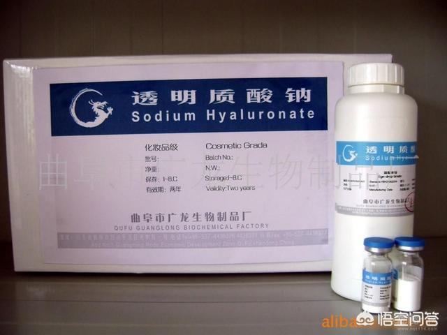 哪些品牌的涂抹式玻尿酸比较好？