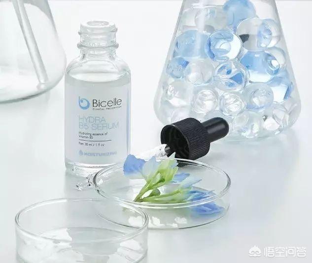 哪些品牌的涂抹式玻尿酸比较好？