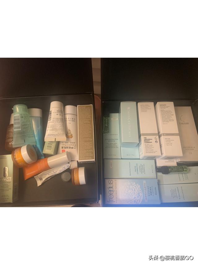 肤色暗黄,有什么护肤品可以提亮肤色?