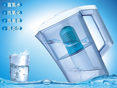 净水壶滤芯哪种好