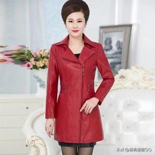 有哪些适合中老年女性的中高档服装品牌?