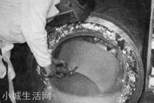 1967首个冷冻人复活了吗
