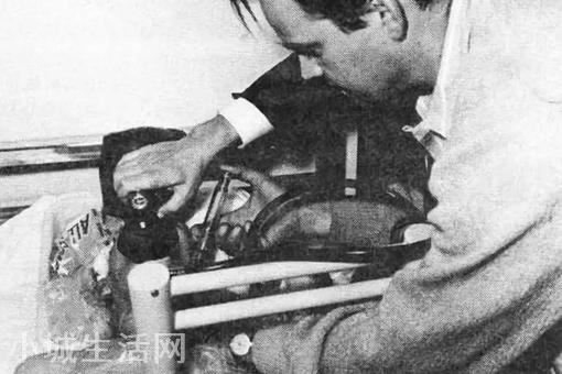 1967首个冷冻人复活了吗