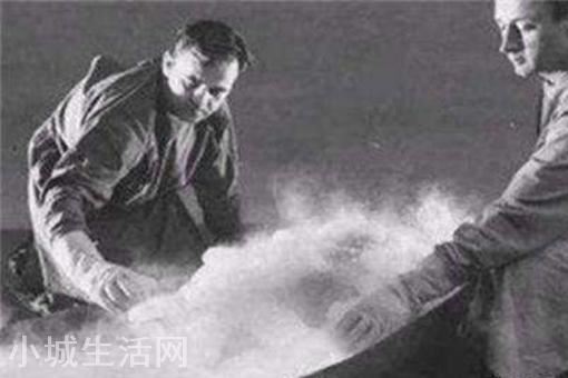 1967首个冷冻人复活了吗