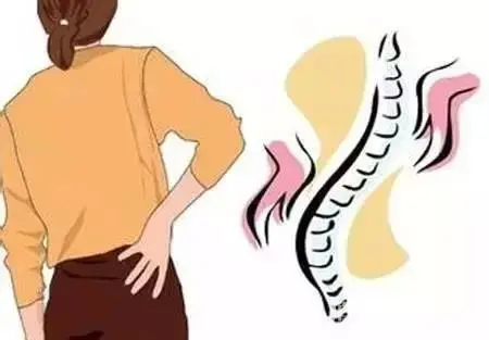腰椎间盘突出十大禁忌