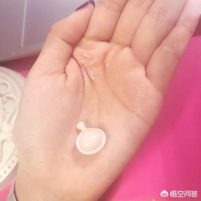 大家用过什么平价但好用的精华呢？