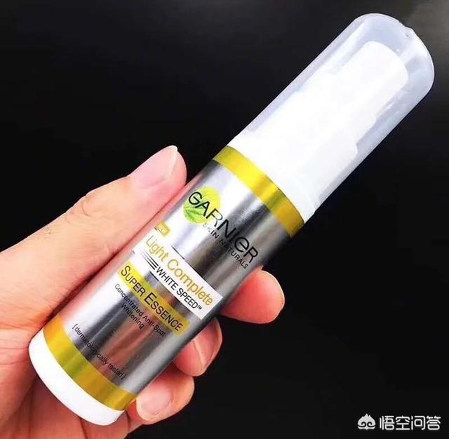 大家用过什么平价但好用的精华呢？