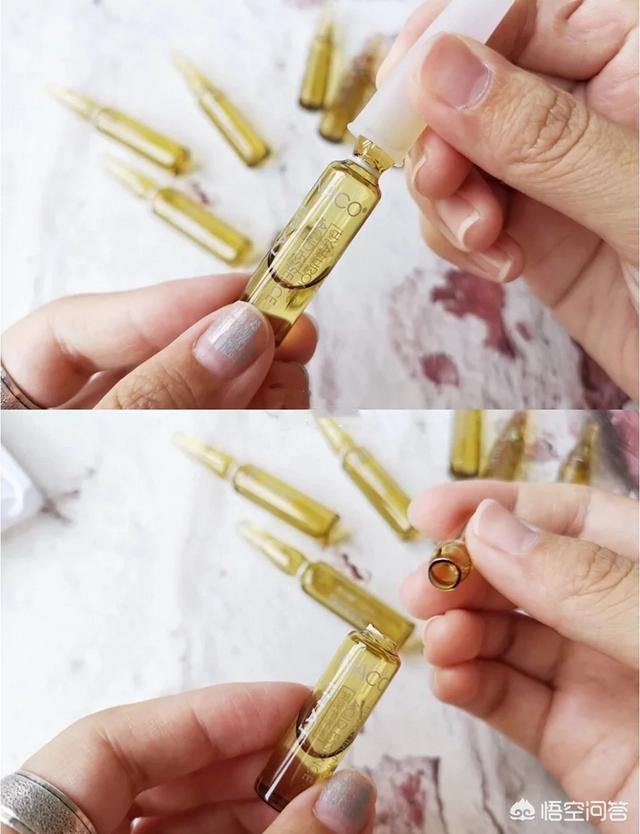 大家用过什么平价但好用的精华呢？