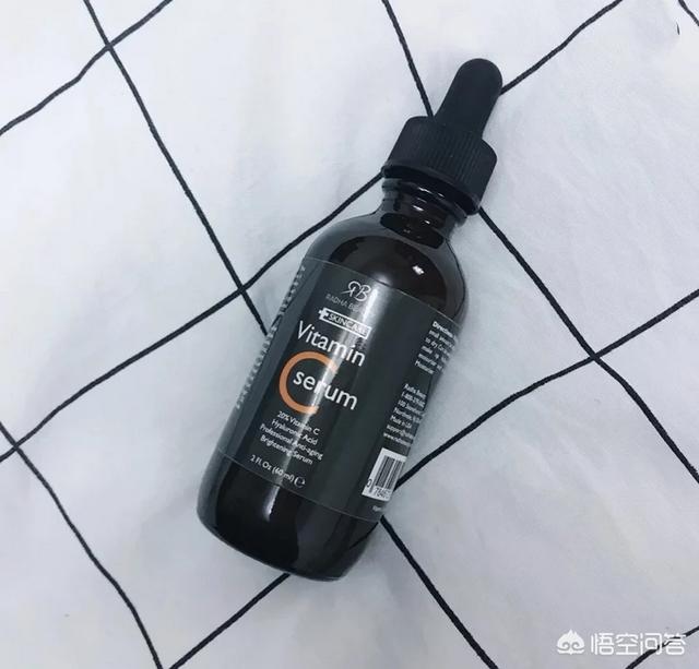大家用过什么平价但好用的精华呢？