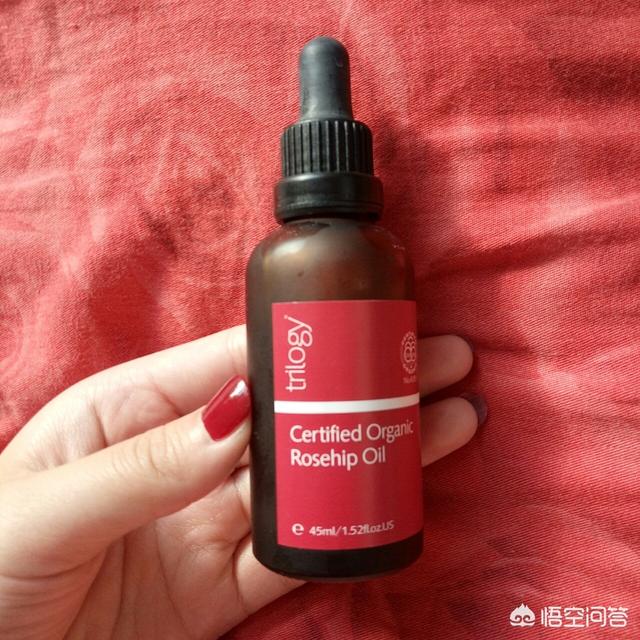 大家用过什么平价但好用的精华呢？