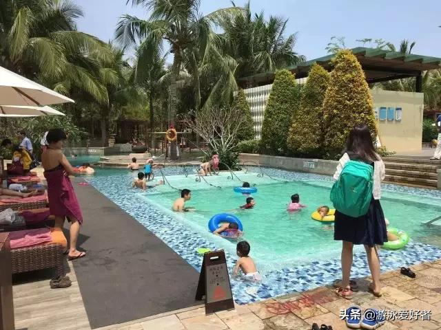 游泳池水多久换一次水 泳池多久换水