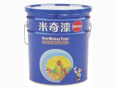 米奇油漆怎么样