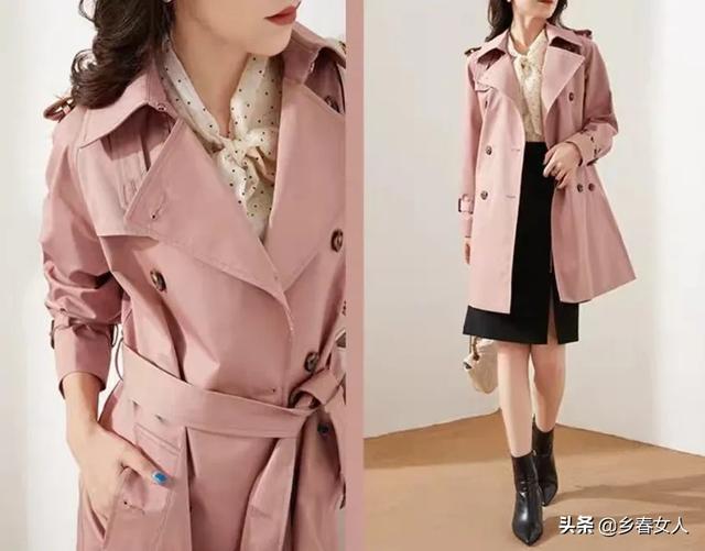 微胖女人适合穿休闲衣服吗？