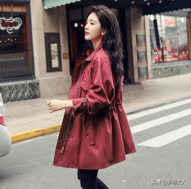 微胖女人适合穿休闲衣服吗？