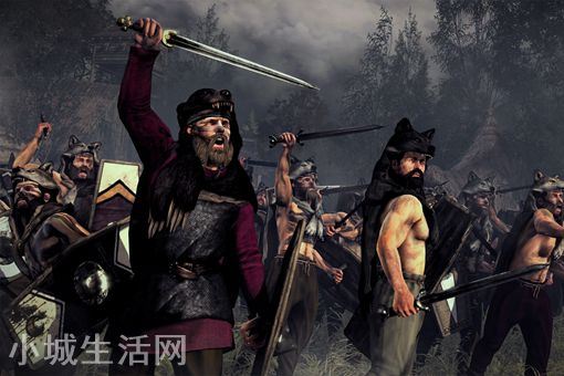 日耳曼与德意志的区别是什么