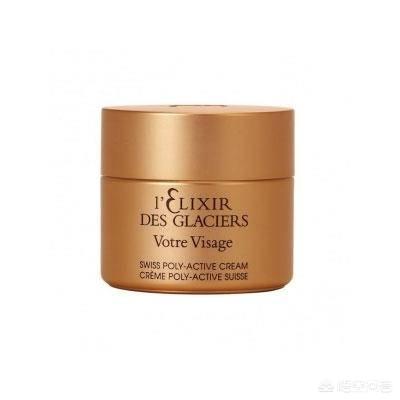 想给妈妈买一款好一点的面霜,有没有高端的面霜品牌推荐?
